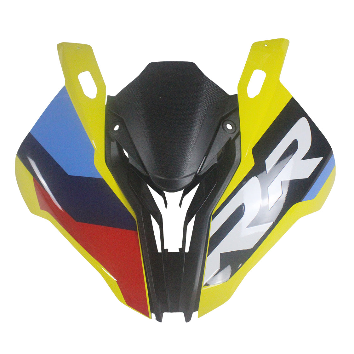 BMW S1000RR 2023-2024 Fairing Kit هيكل السيارة بلاستيك ABS