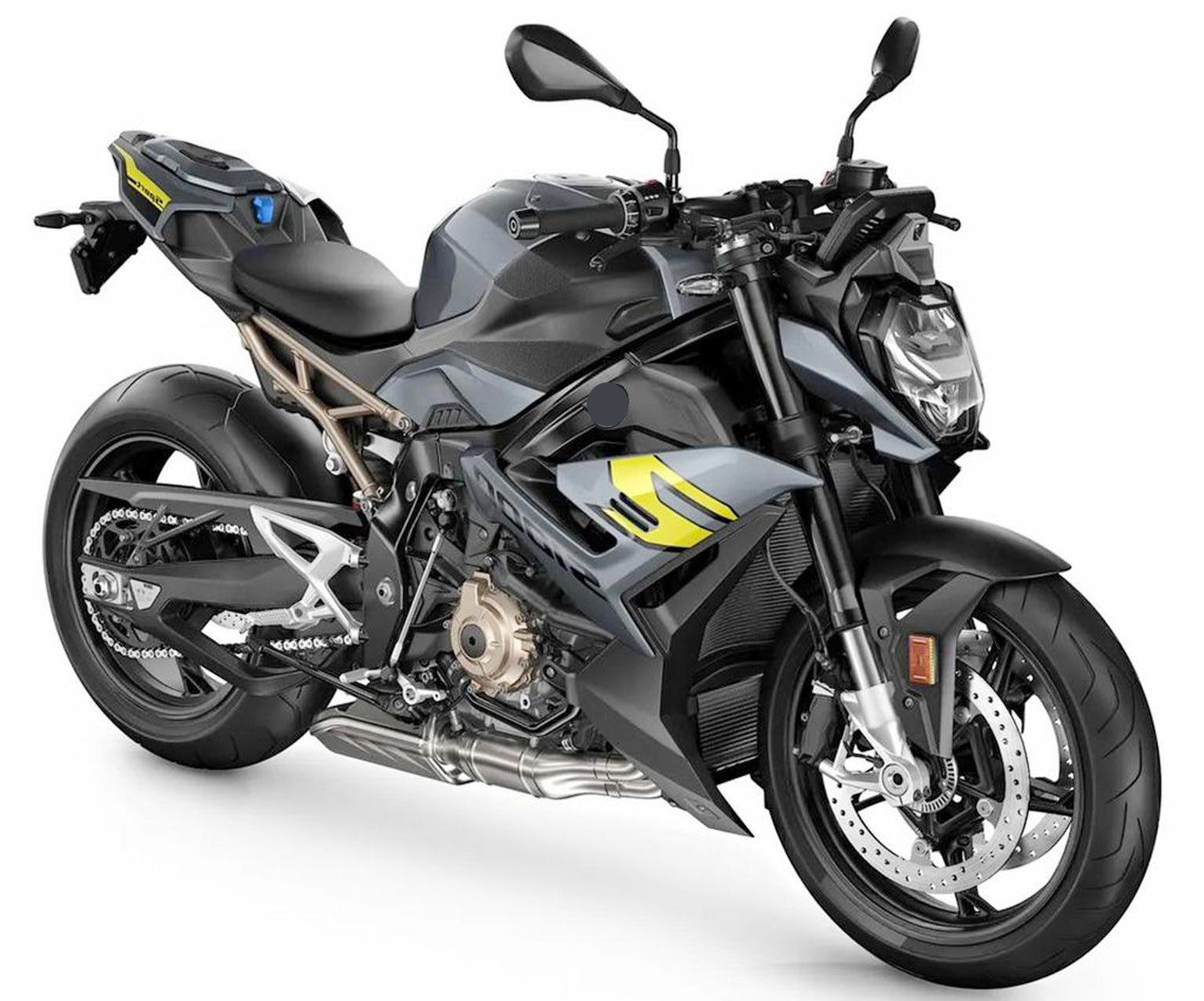 Injection Fairing Kit Bodywork Plastic ABS For 2021-2025 BMW S1000R