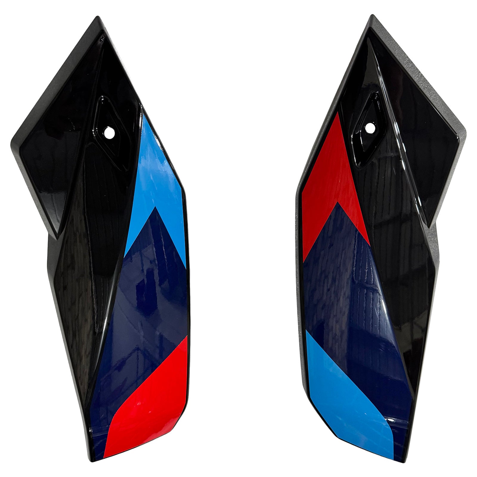 Injection Fairing Kit Bodywork Plastic ABS For 2021-2025 BMW S1000R