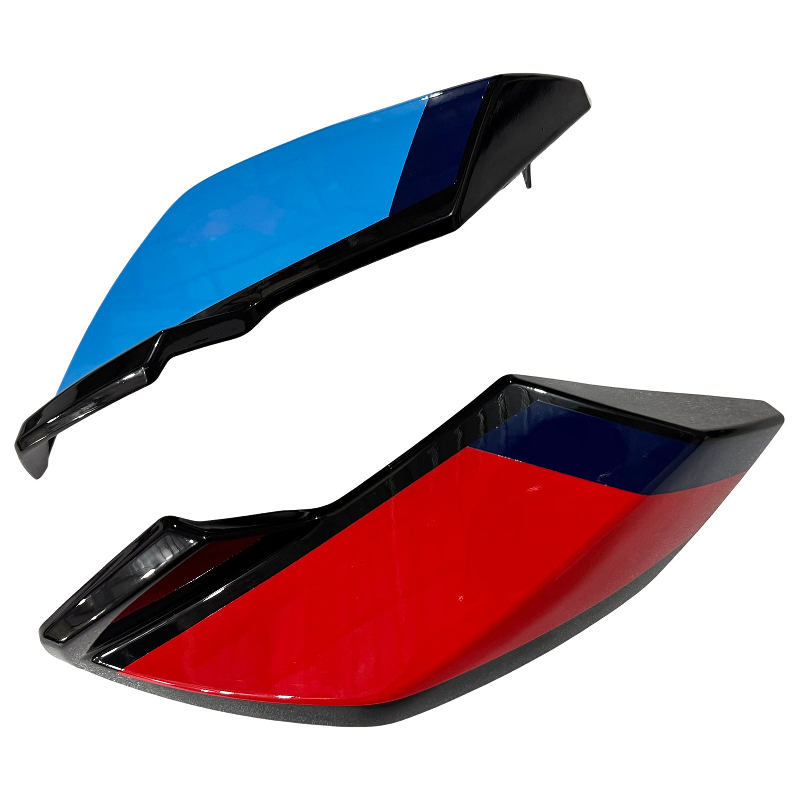 Injection Fairing Kit Bodywork Plastic ABS For 2021-2025 BMW S1000R