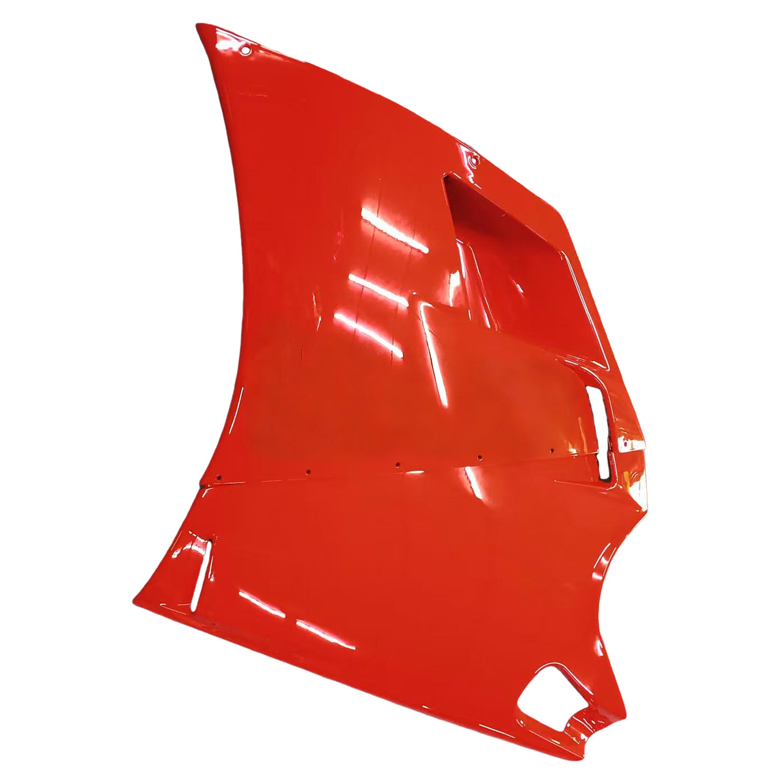 Fairings for 1996-2002 Ducati 996 Red White Ducati Performance  Generic