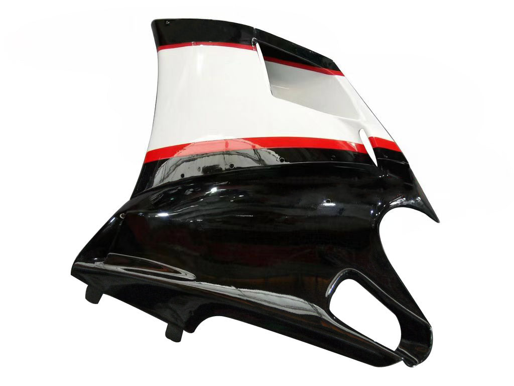 Fairings for 1996-2002 Ducati 996 Black Sterilgarda Generic