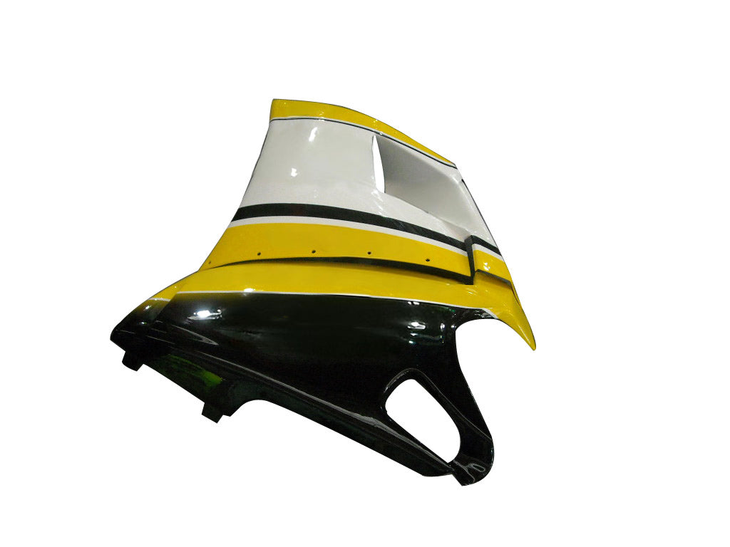 Carenados para Ducati 996 1996-2002 Amarillo Blanco Xerox Genérico