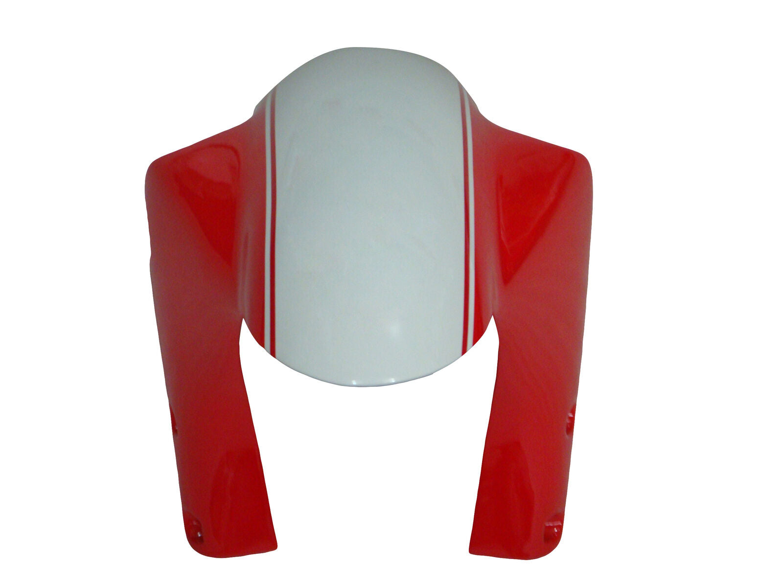 Kit carenado Carrocería ABS apto para Ducati 996 748 1996-2002 Genérico
