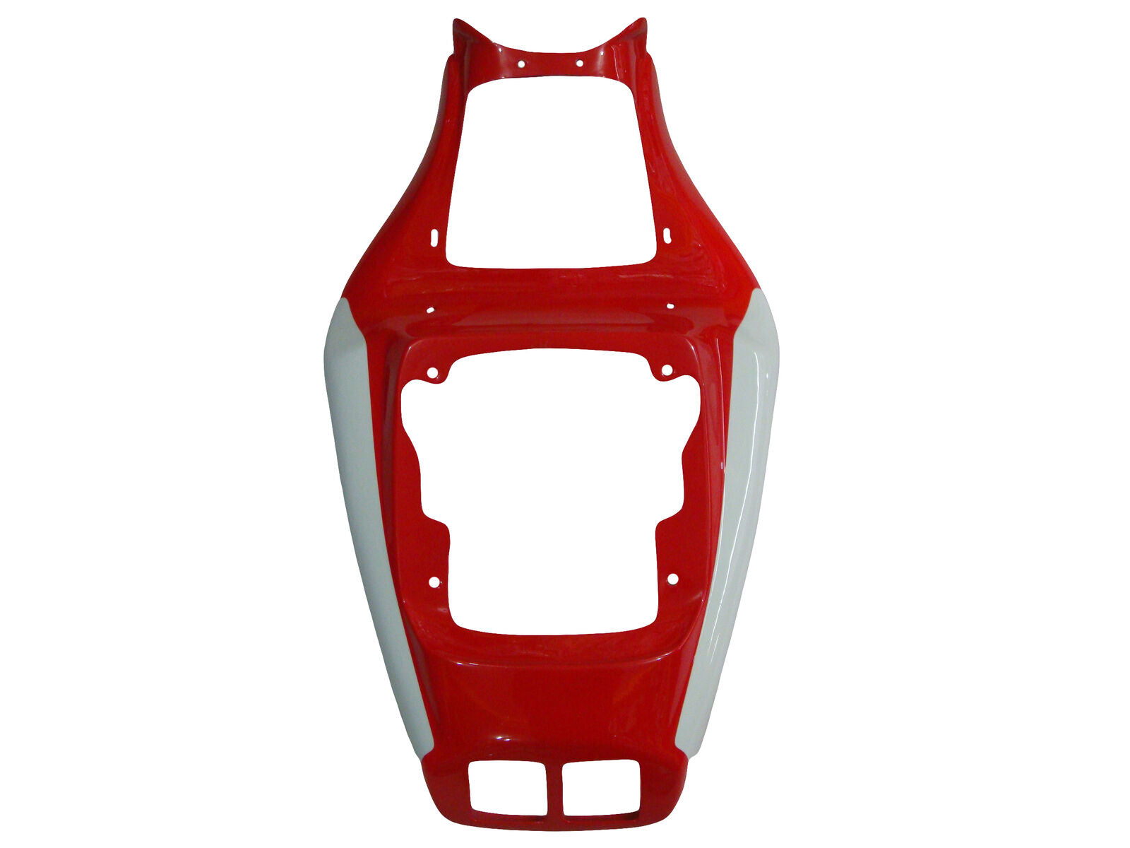 Kit carenado Carrocería ABS apto para Ducati 996 748 1996-2002 Genérico