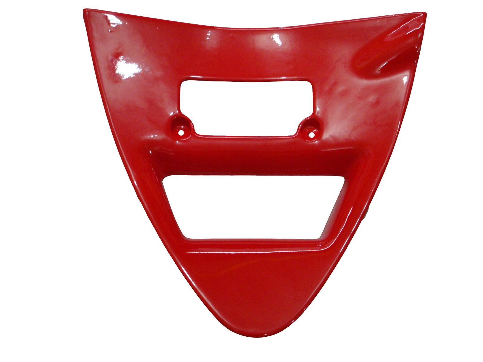 Kit carenado Carrocería ABS apto para Ducati 996 748 1996-2002 Genérico