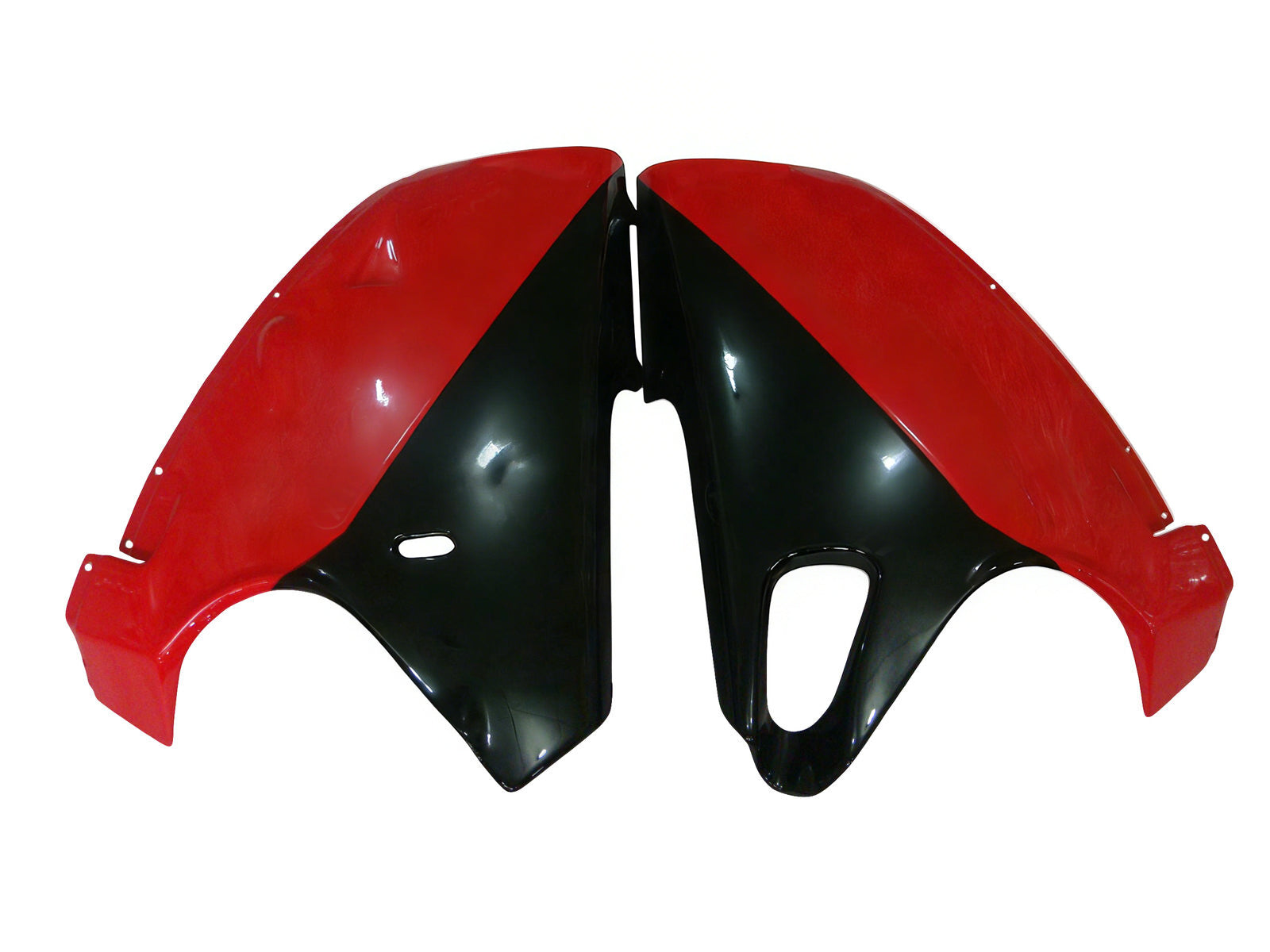 Fairing Kit Bodywork ABS fit For Ducati 996 748 1996-2002 Generic