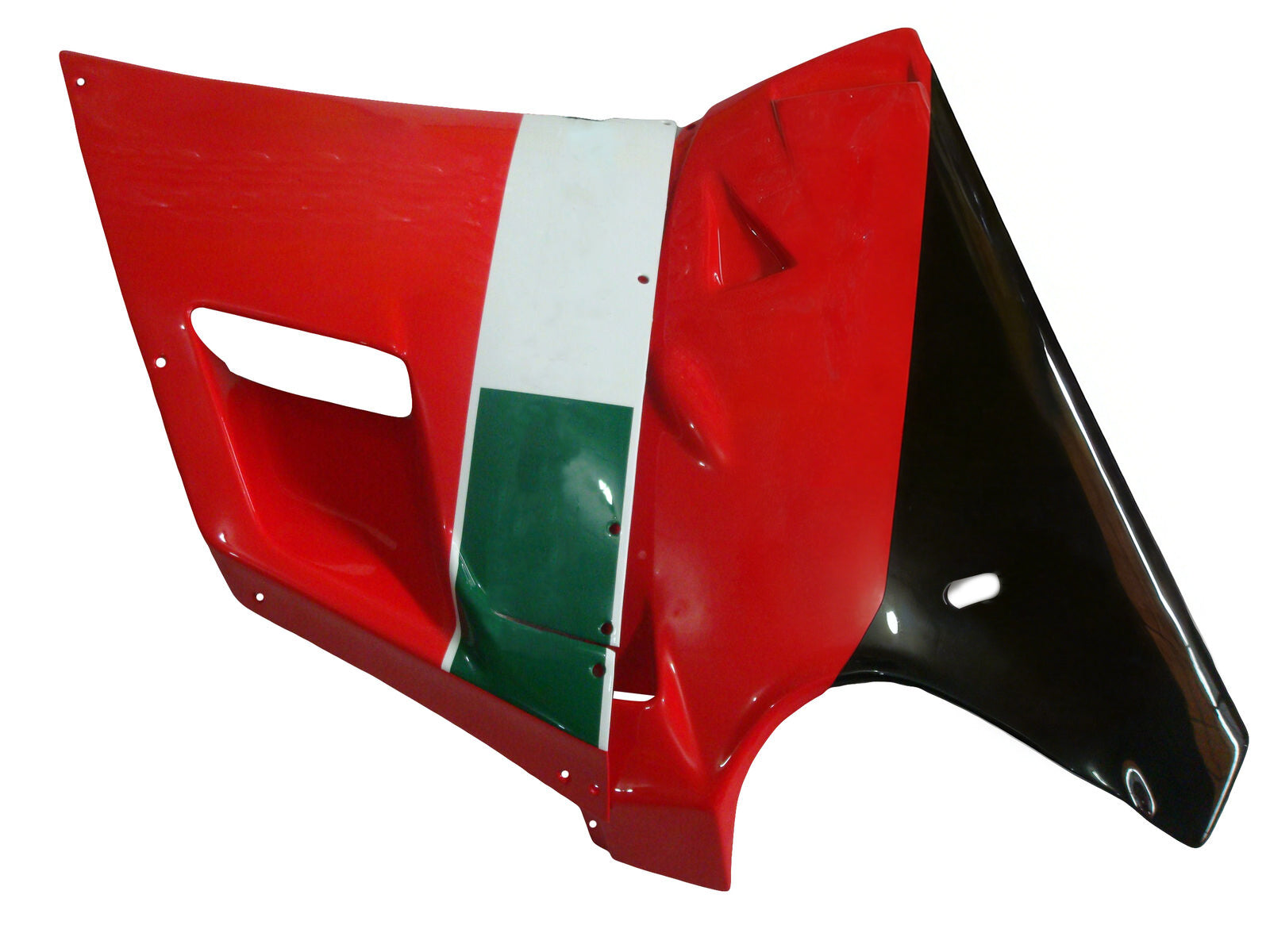 Fairing Kit Bodywork ABS fit For Ducati 996 748 1996-2002 Generic