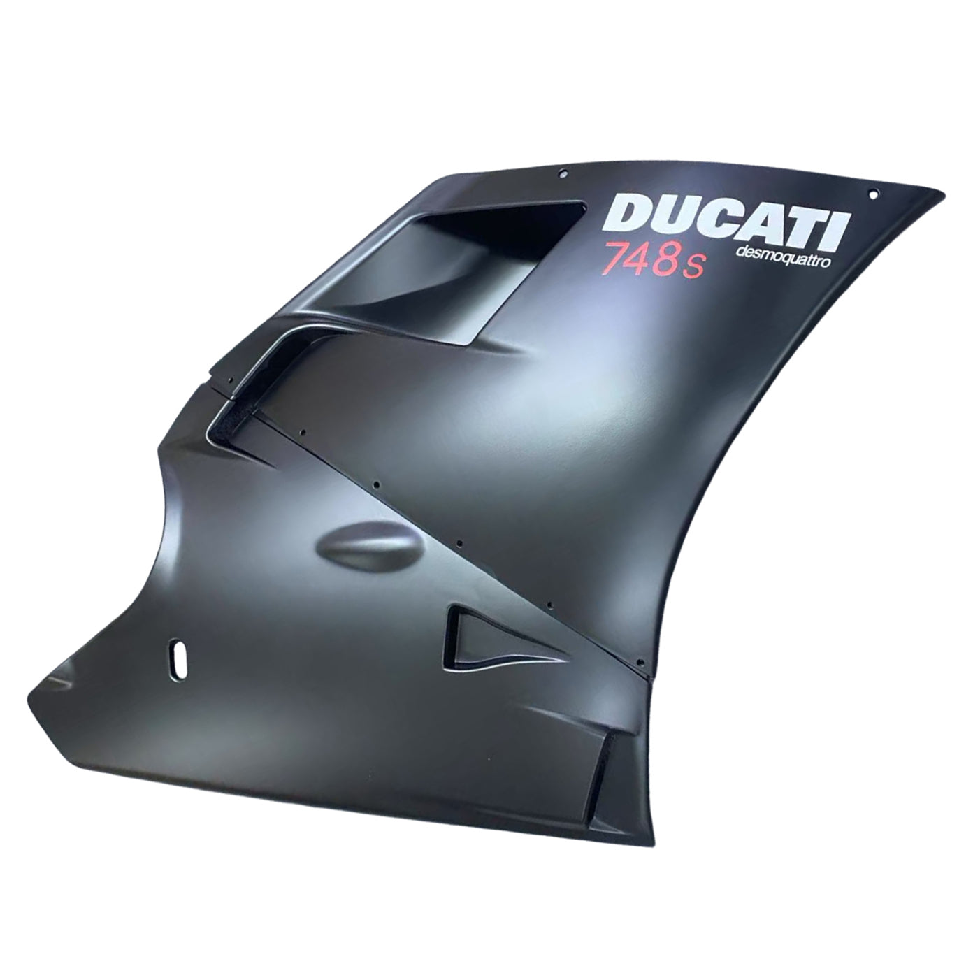 Ducati 996 748 1996-2002 Fairing Kit Bodywork ABS