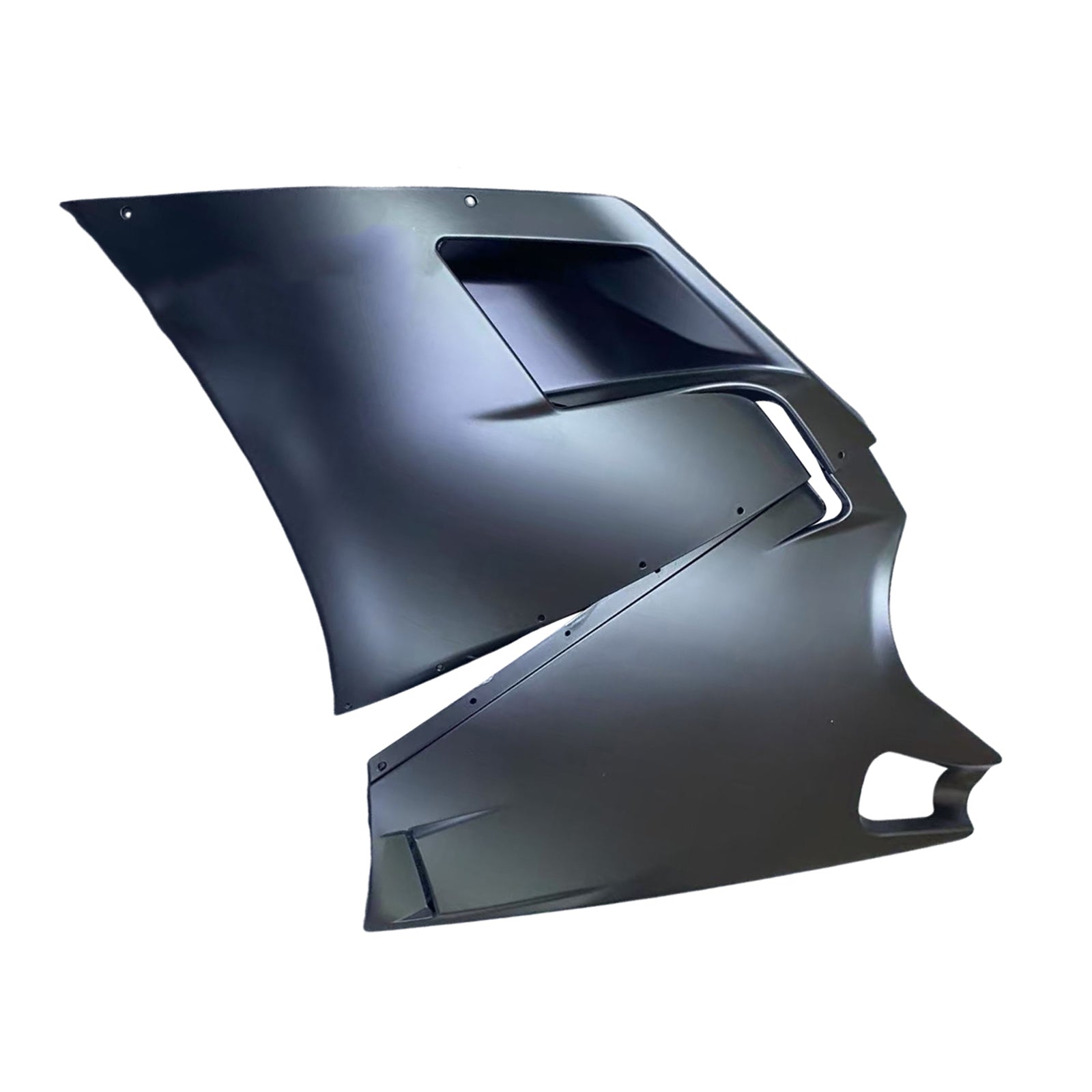 Ducati 996 748 1996-2002 Fairing Kit Bodywork ABS