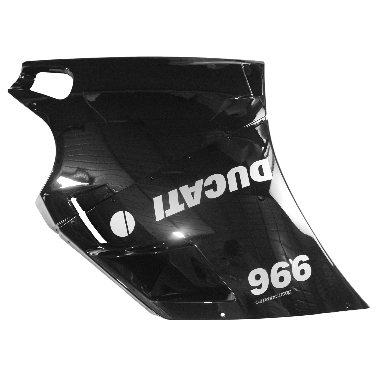 Ducati 996 748 1996-2002 Fairing Kit Bodywork ABS