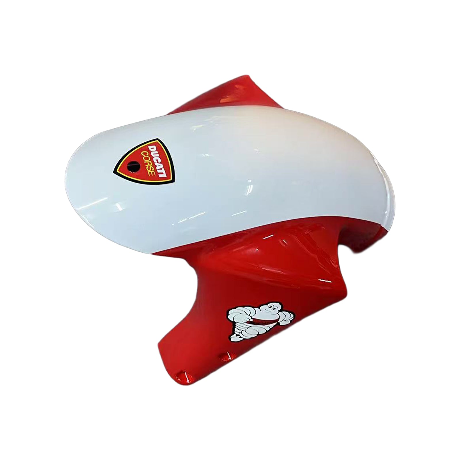 Amotopart Ducati 996 748 1996-2002 Fairing Kit Bodywork ABS