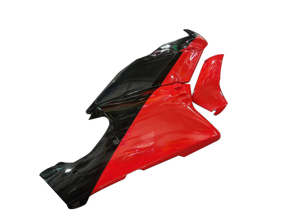 Fairings for 2003-2004 Ducati 999 Red & Black Monster Mob (Generic