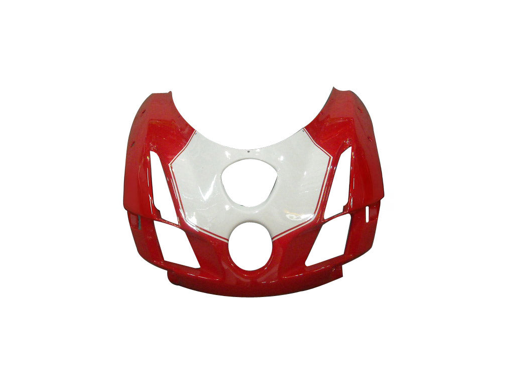 Fairings for 2003-2004 Ducati 999 Red & Black Monster Mob (Generic