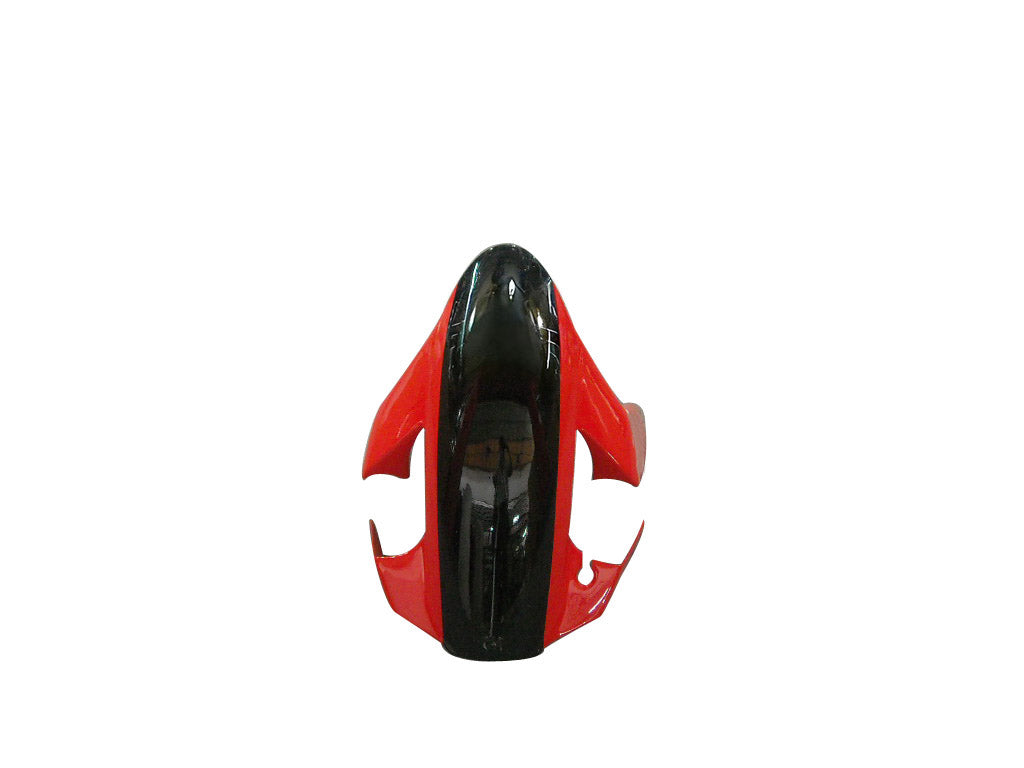 Fairings for 2003-2004 Ducati 999 Red & Black Monster Mob (Generic