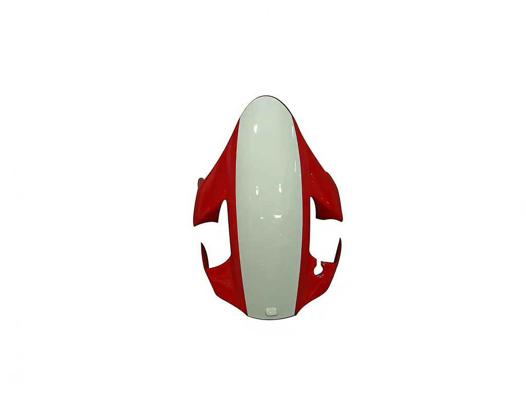 Fairings for 2003-2004 Ducati 999 Red & Black Ducati Austin  Generic