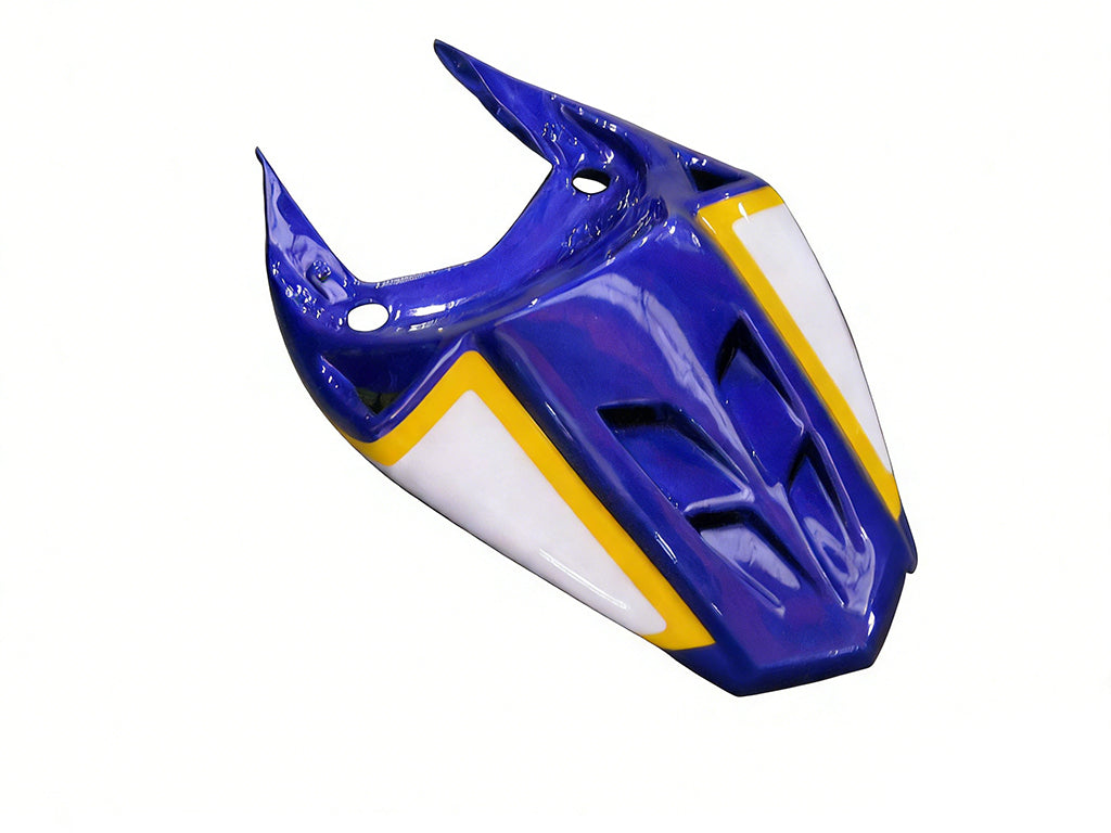 Fairings for 2003-2004 Ducati 999 Blue & Yellow Generic