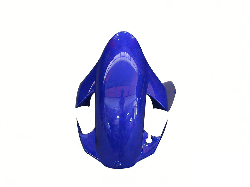 Fairings for 2003-2004 Ducati 999 Blue & Yellow Generic