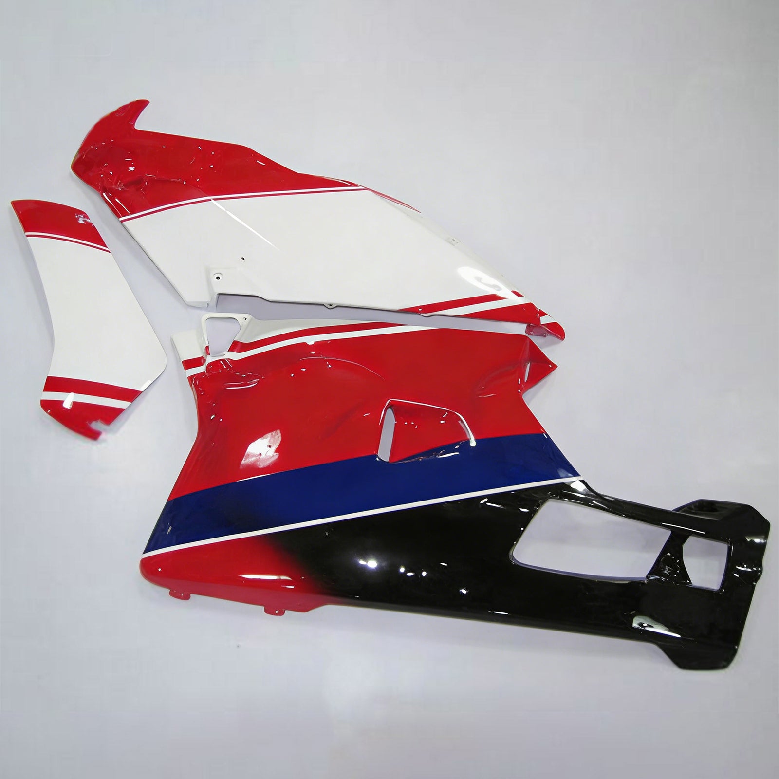 Fairing Kit For DUCATI 749 999 2003-2004 03-04 Generic