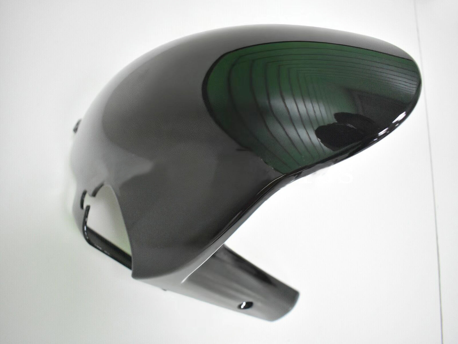 Kit de carenado Carrocería ABS apto para Ducati 999 749 2003 2004 Genérico