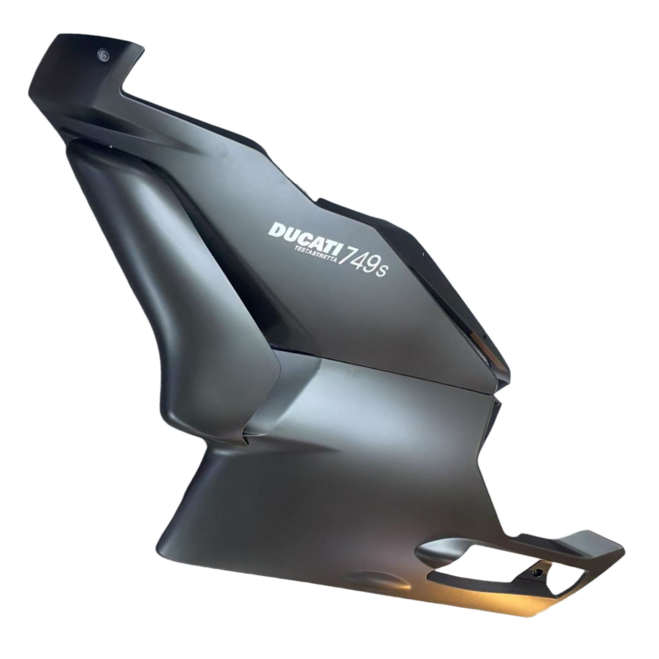 Ducati 999 749 2003 2004 Fairing Kit Bodywork ABS