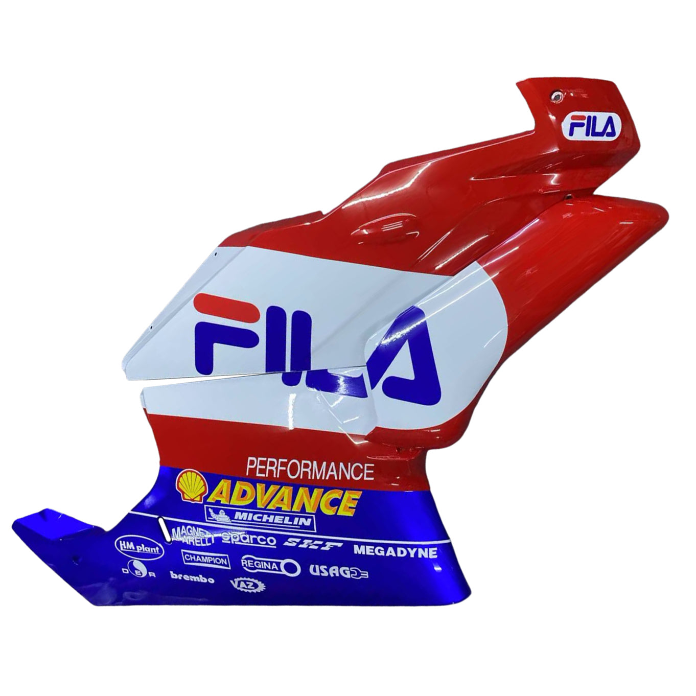 Fairing Kit Bodywork ABS fit For Ducati 999 749 2005 2006 Generic