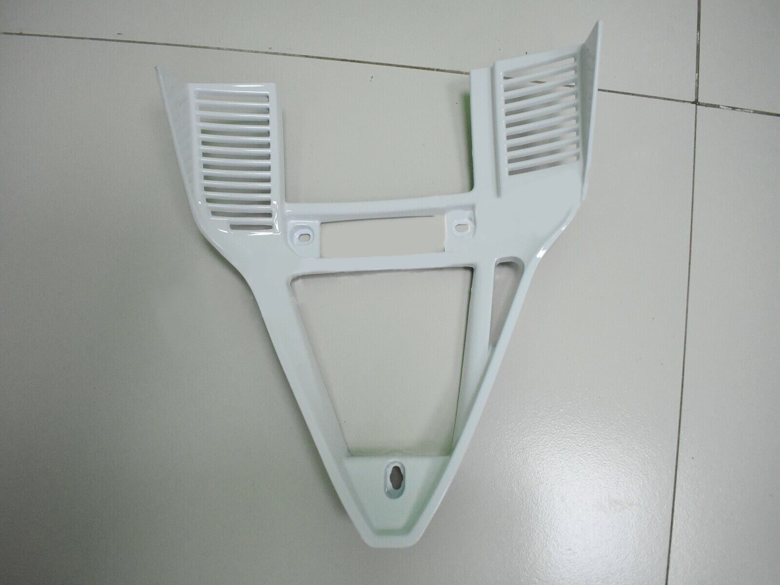 Kit de carenado Carrocería ABS apto para Ducati 999 749 2005 2006 Genérico