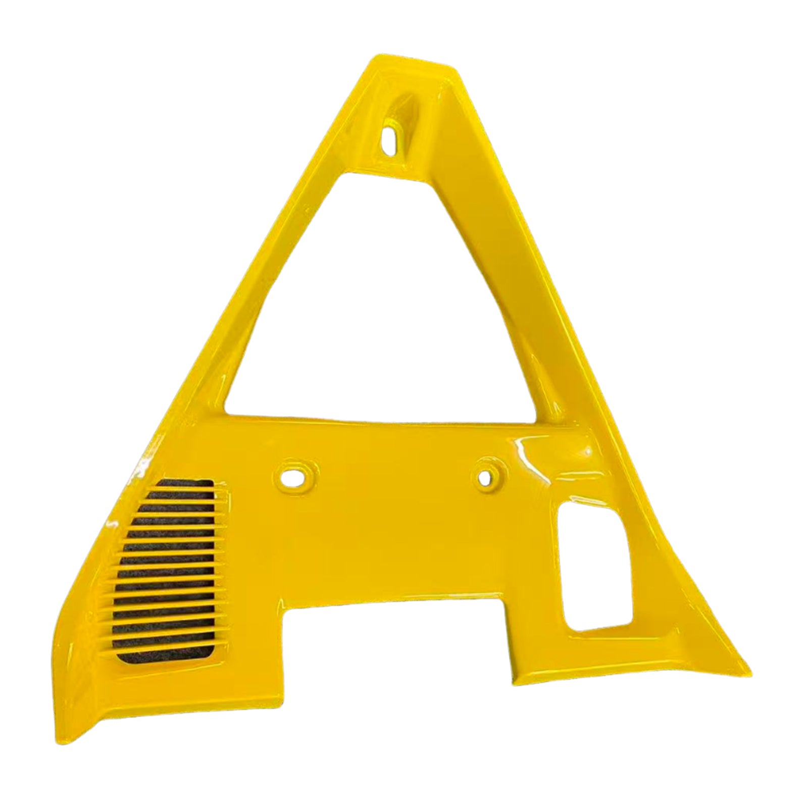 Fairings 2007-2012 Ducati 1098 1198 848 Yellow Gold 1098  Generic