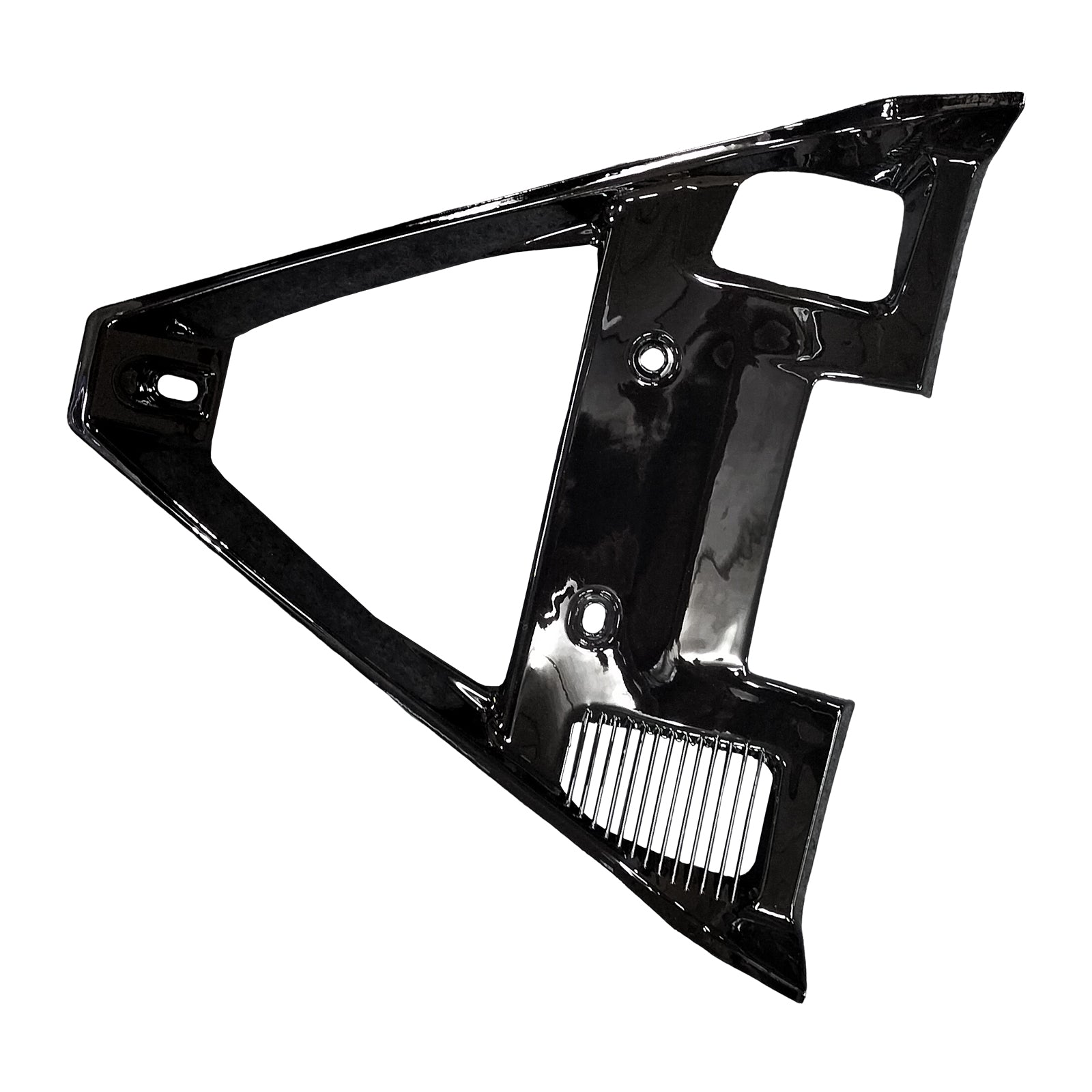 Fairings for 2007-2012 Ducati 1098 1198 848 Red Black 1198 Generic