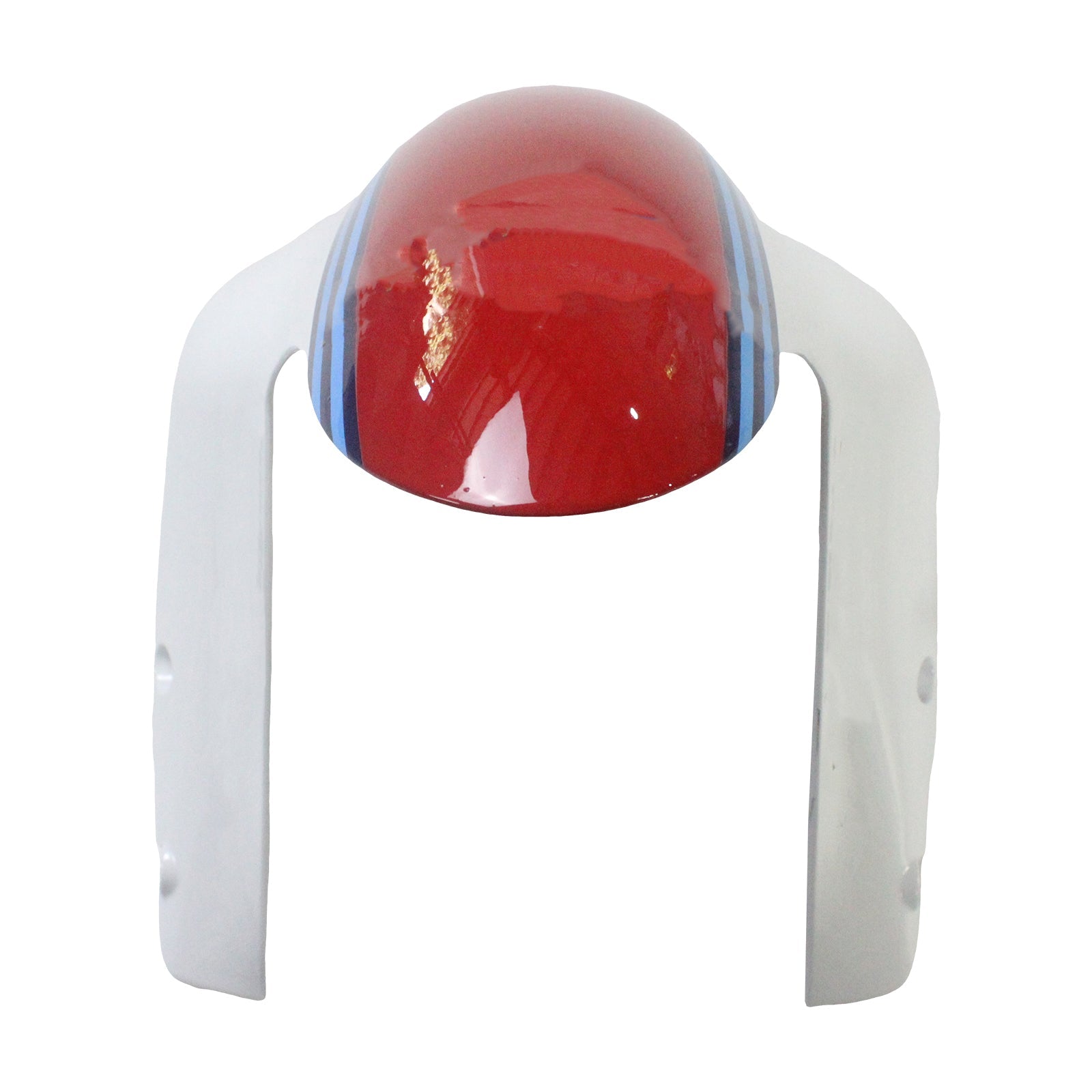 Carenado para DUCATI 1098 848 1198 2007-2012 08 09 Genérico