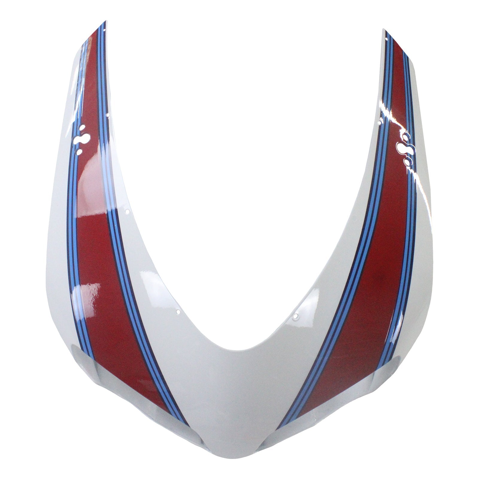 Carenado para DUCATI 1098 848 1198 2007-2012 08 09 Genérico