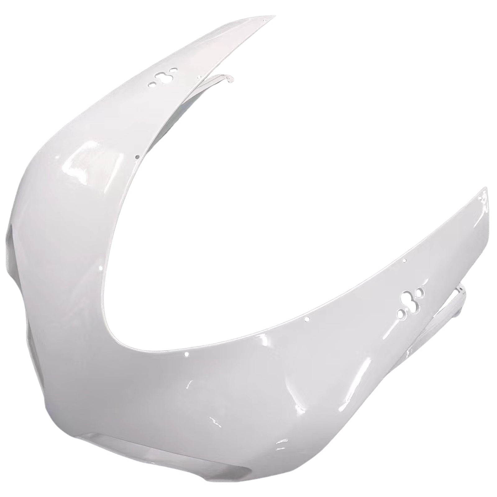 Fairing Kit Bodywork ABS fit For Ducati 1098 1198 848 2007-2011 Generic
