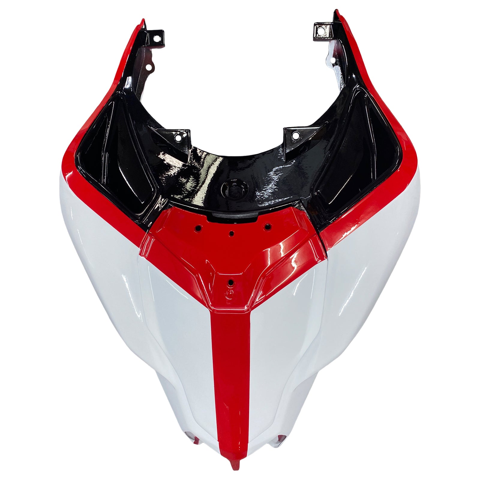 Fairing Kit Bodywork ABS fit For Ducati 1098 1198 848 2007-2011 Generic