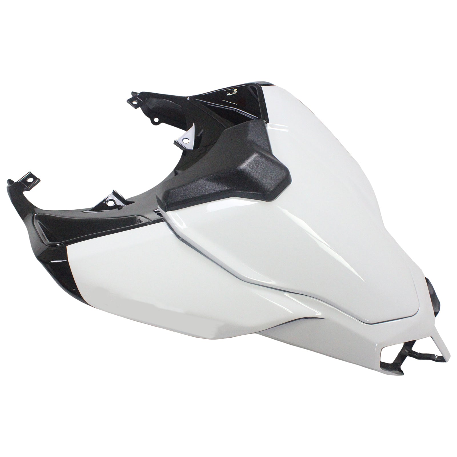 Ducati 1098 1198 848 2007-2011 Fairing Kit Bodywork ABS