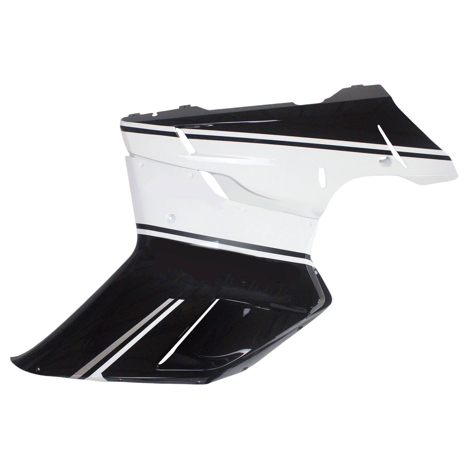 Ducati 1098 1198 848 2007-2011 Fairing Kit Bodywork ABS