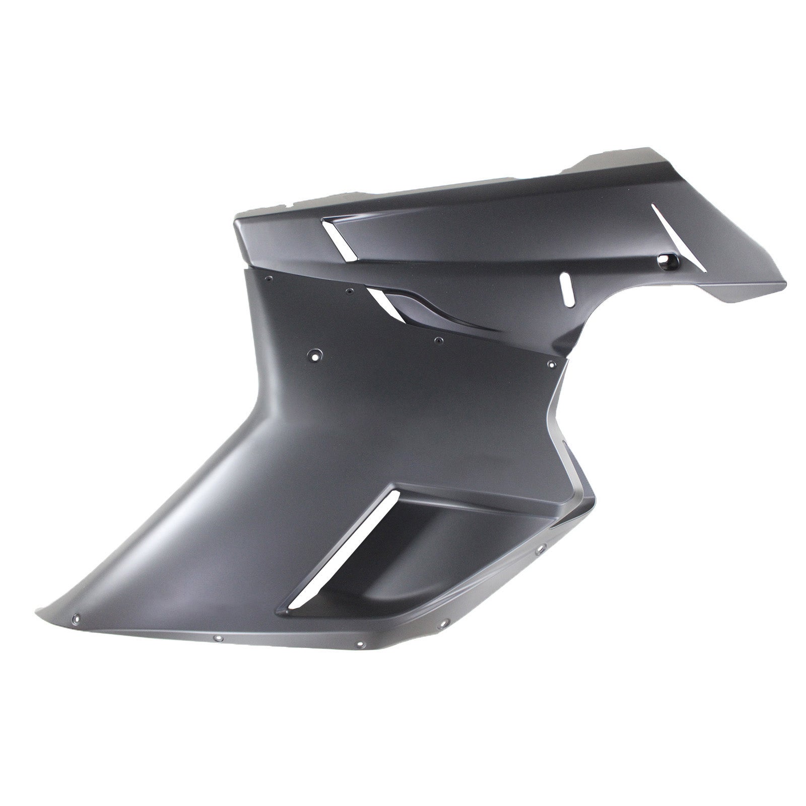 Amotopart Ducati 1098 2007-2012 Fairing Kit Bodywork ABS