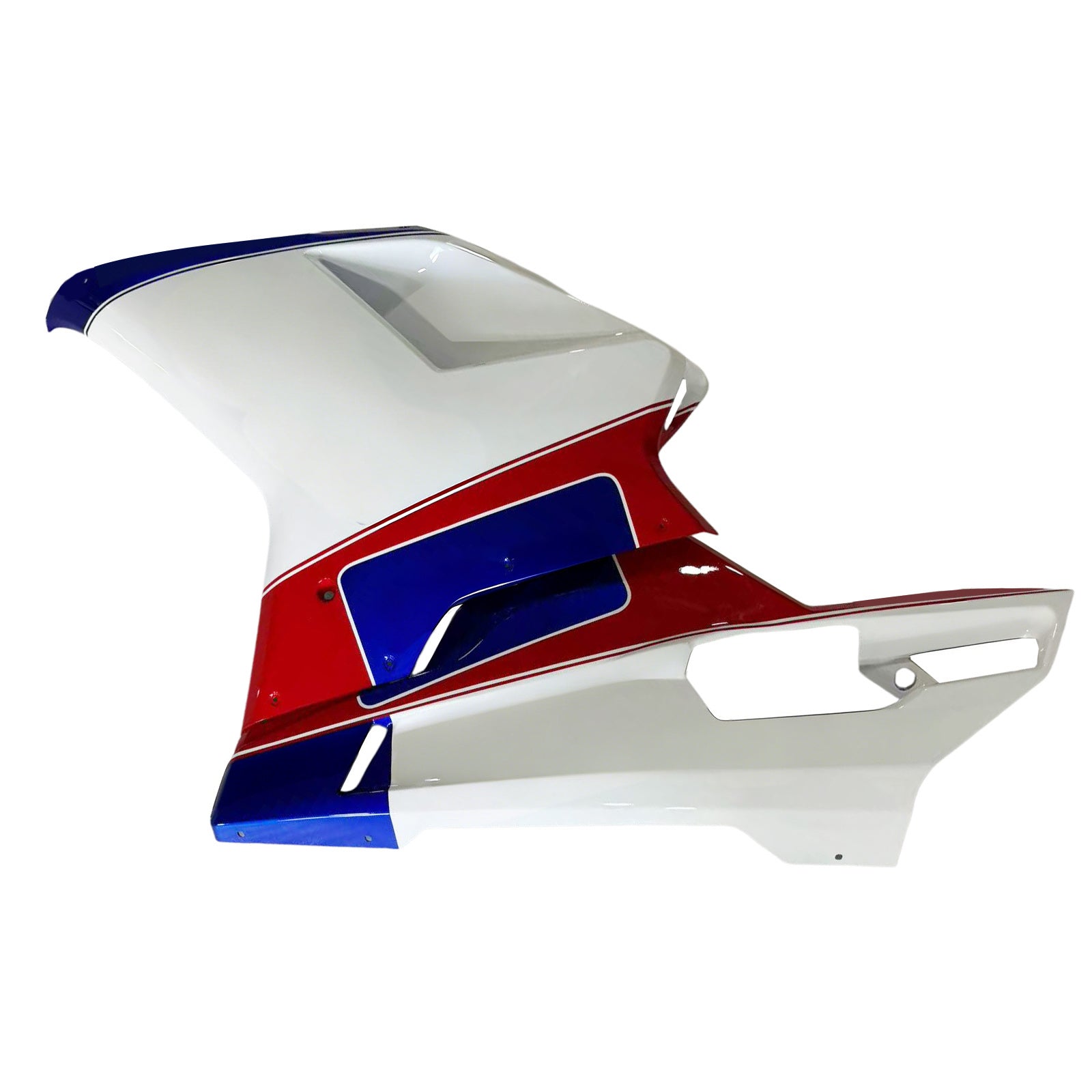 Ducati 1098 1198 848 2007-2011 Fairing Kit Bodywork ABS