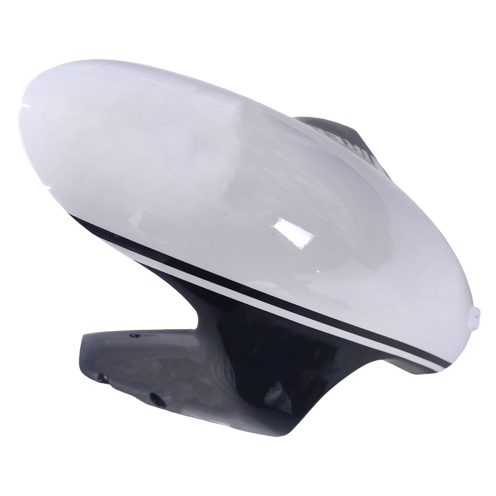 Ducati 1098 1198 848 2007-2011 Fairing Kit Bodywork ABS