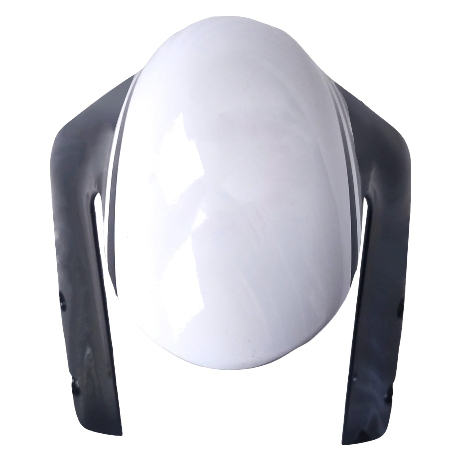 Ducati 1098 1198 848 2007-2011 Fairing Kit Bodywork ABS