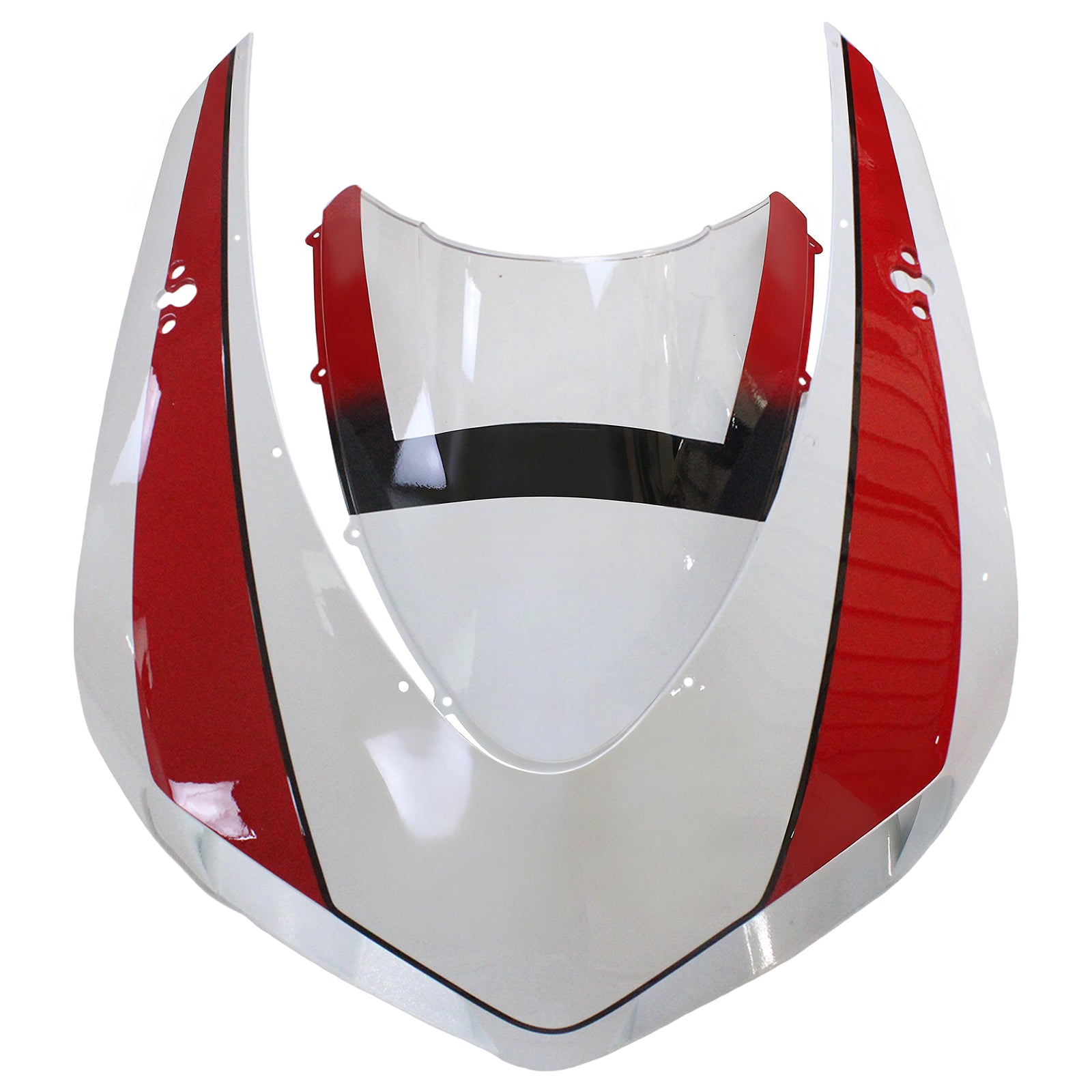 Fairing Kit Bodywork ABS fit For Ducati 1098 1198 848 2007-2011