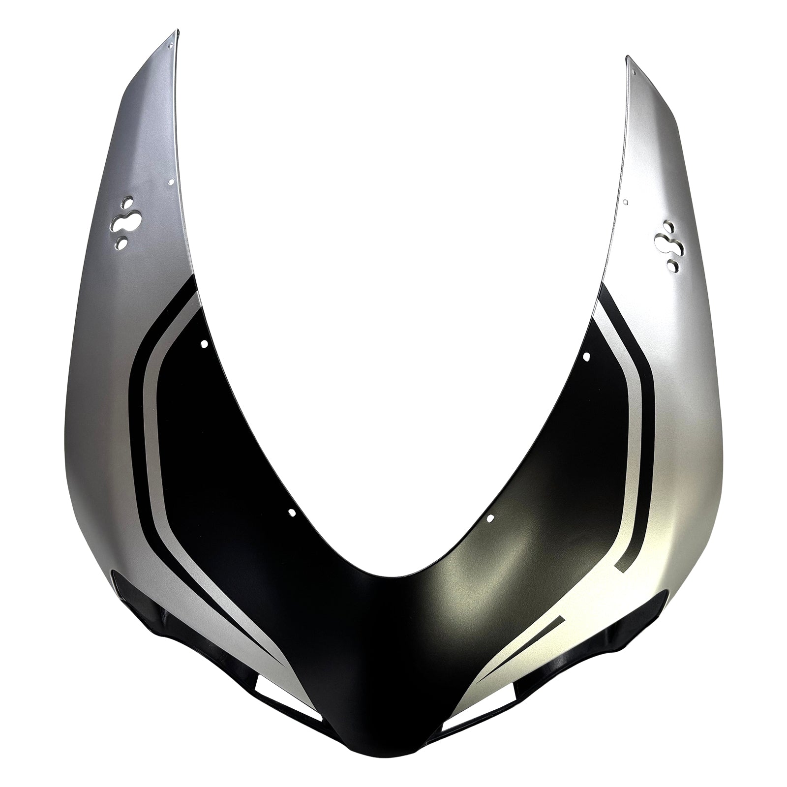 Ducati 1098 1198 848 2007-2011 Fairing Kit Bodywork ABS