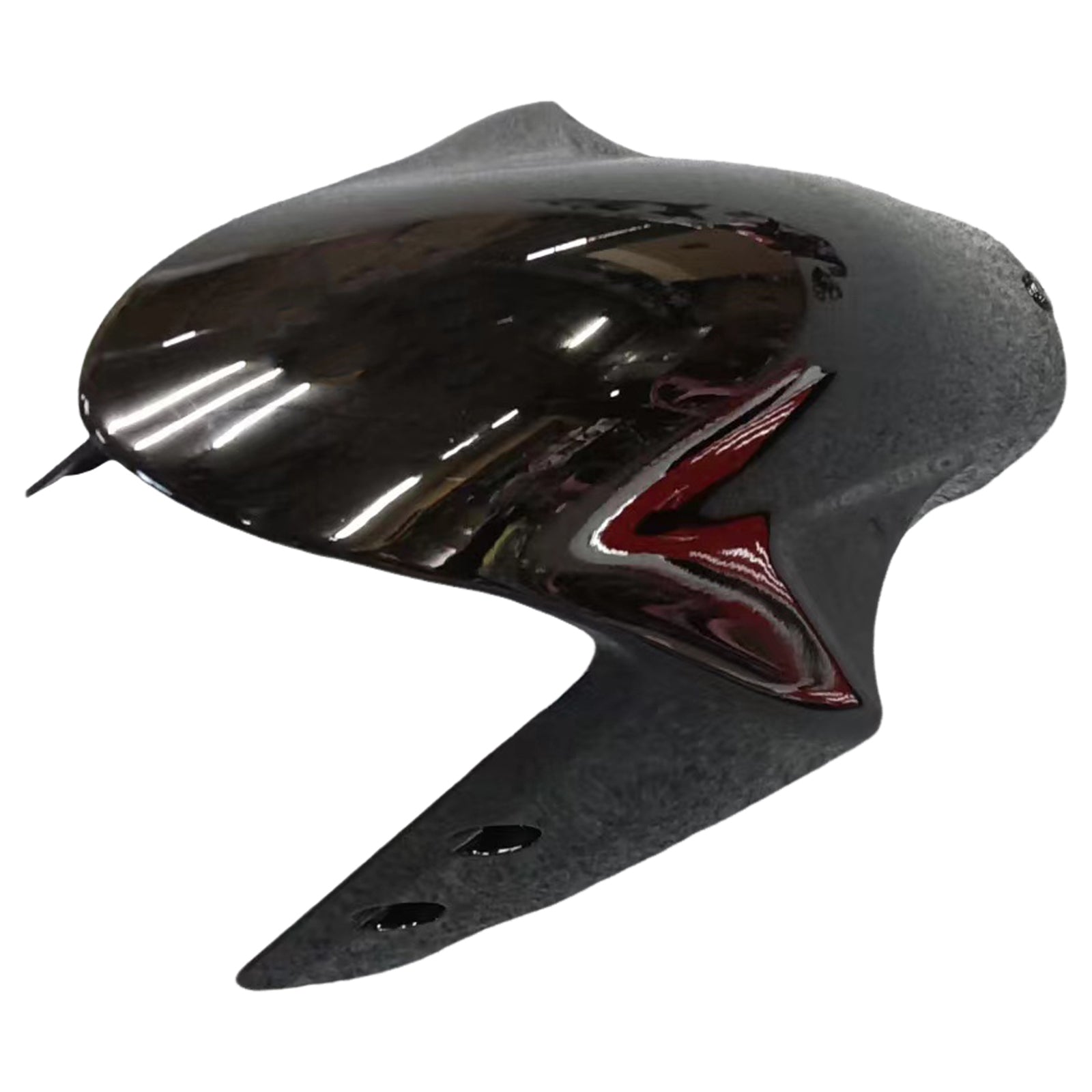 페어링 2012-2015 두카티 1199 파니갈레 레드 화이트 1199 제네릭