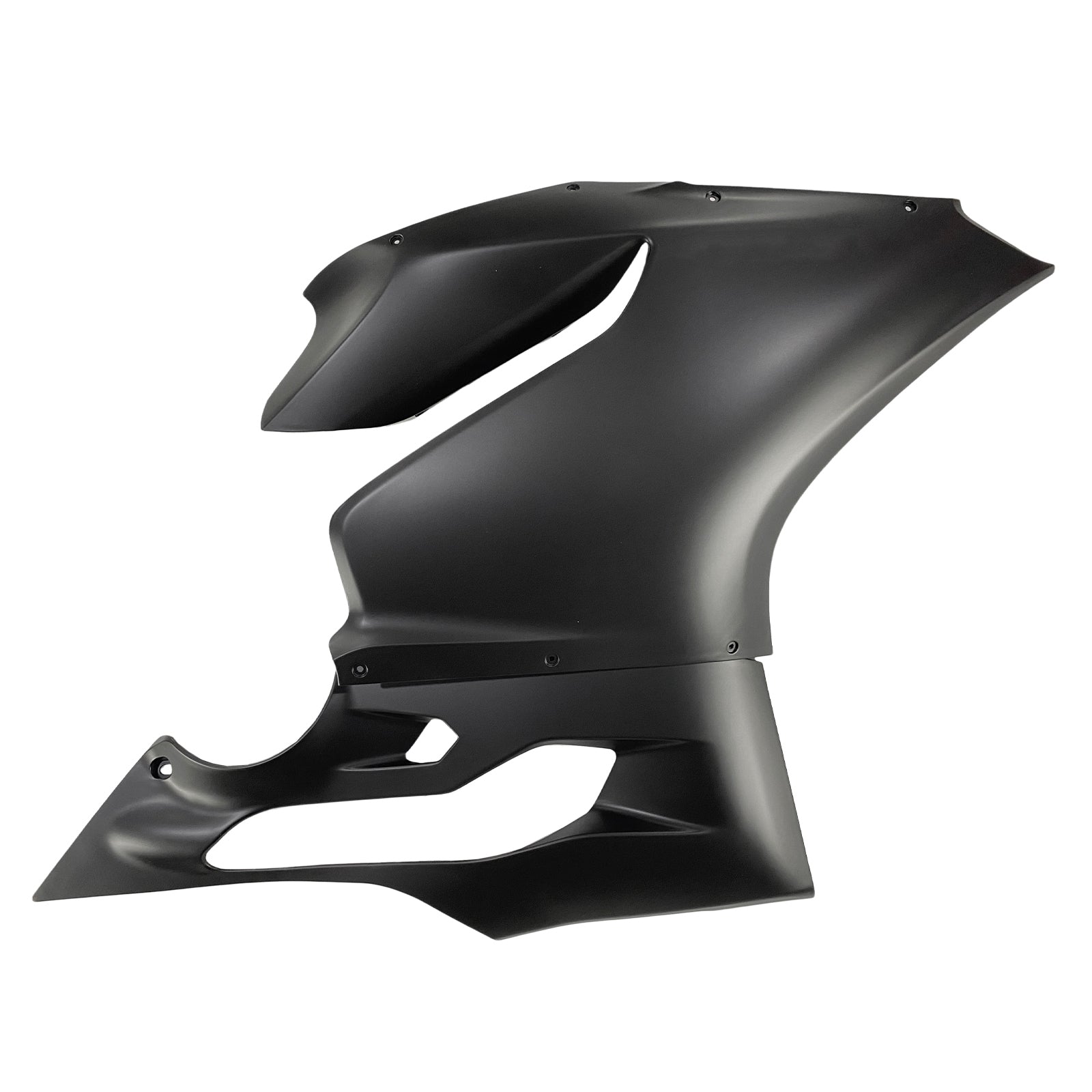 Fairings 2012-2015 Ducati 1199 Panigale Black Matte 1199 Generic