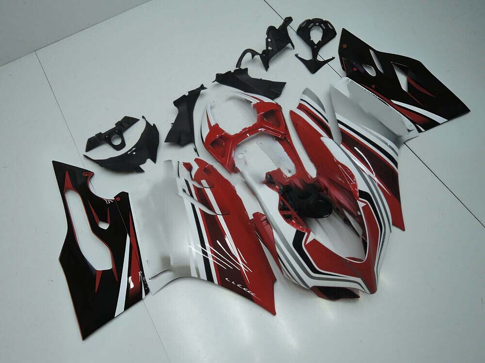 Fairing Kit Bodywork ABS fit For Ducati 1199 899 2012-2014 Generic