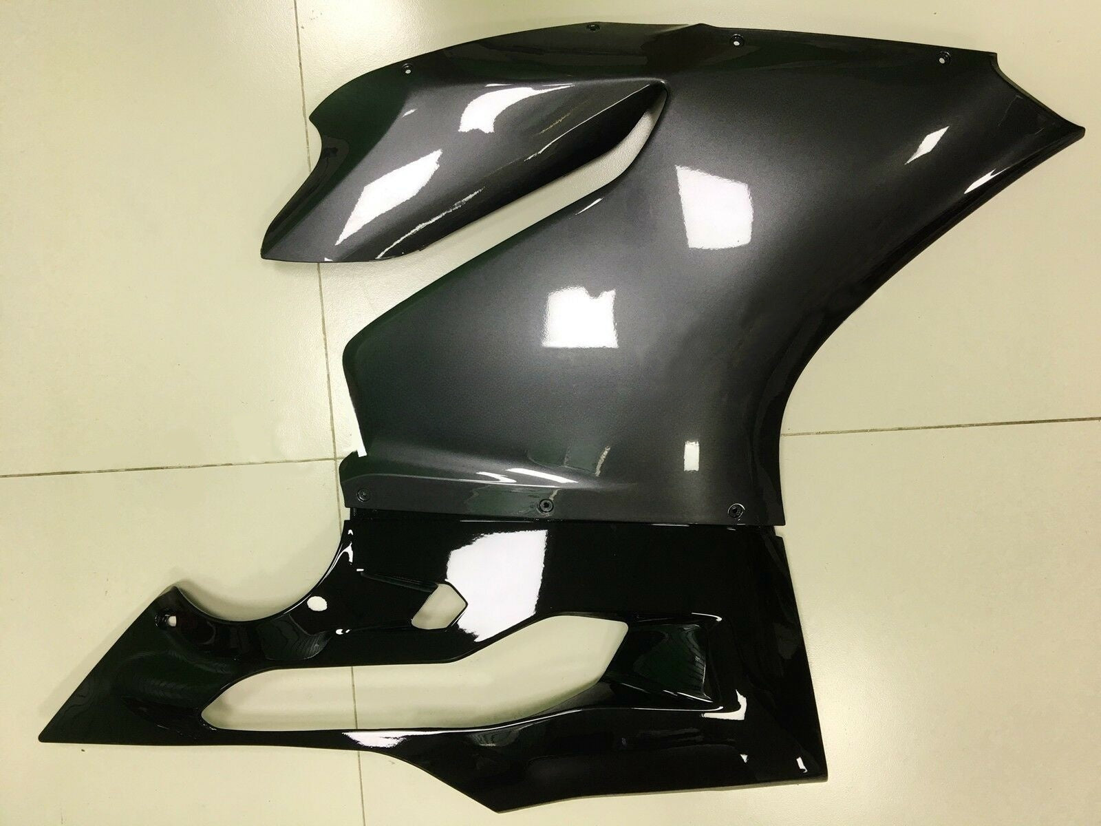 Fairing Kit Bodywork ABS fit For Ducati 1199 899 2012-2014 Generic