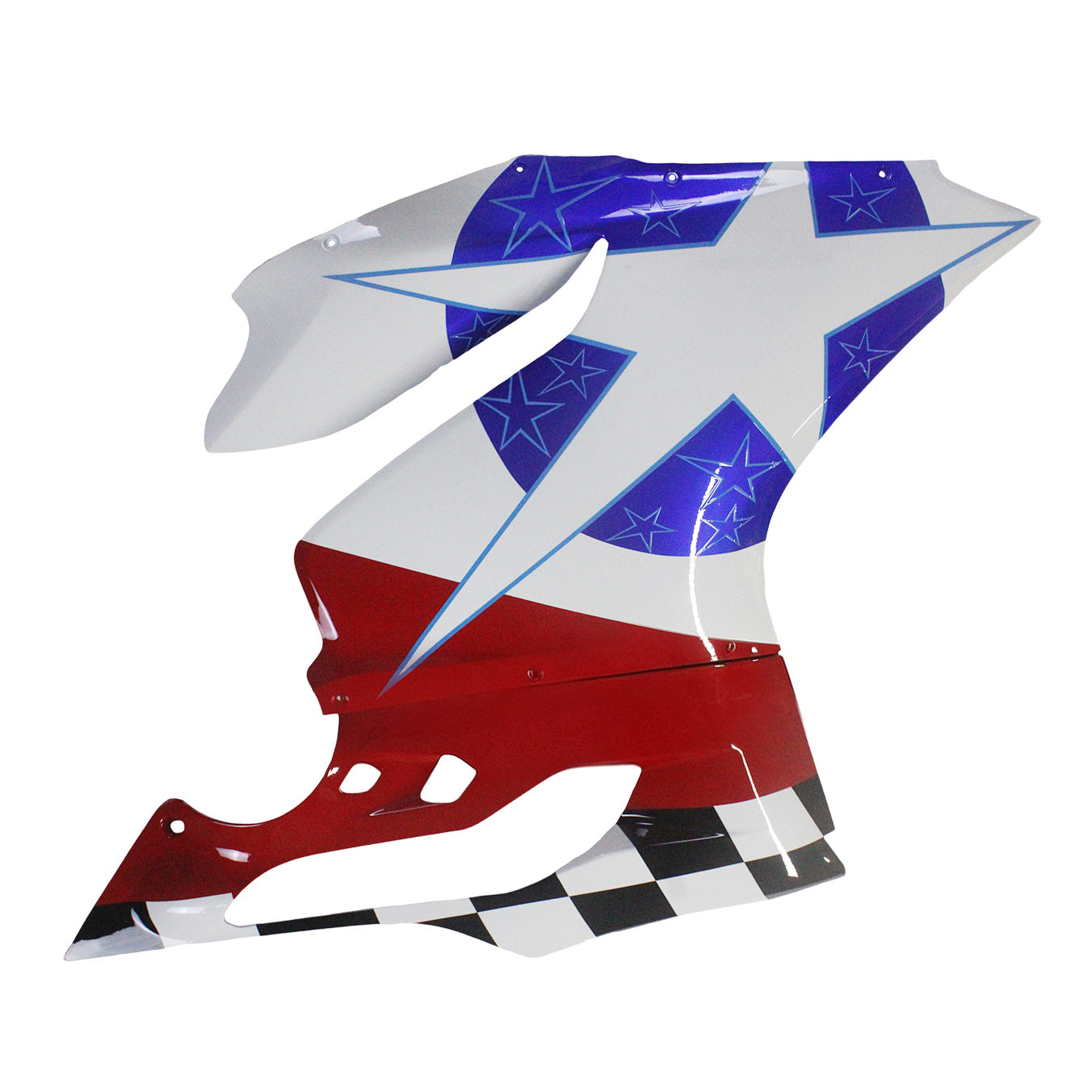 Ducati 1199 899 2012-2015 Fairing Kit Bodywork Plastic ABS