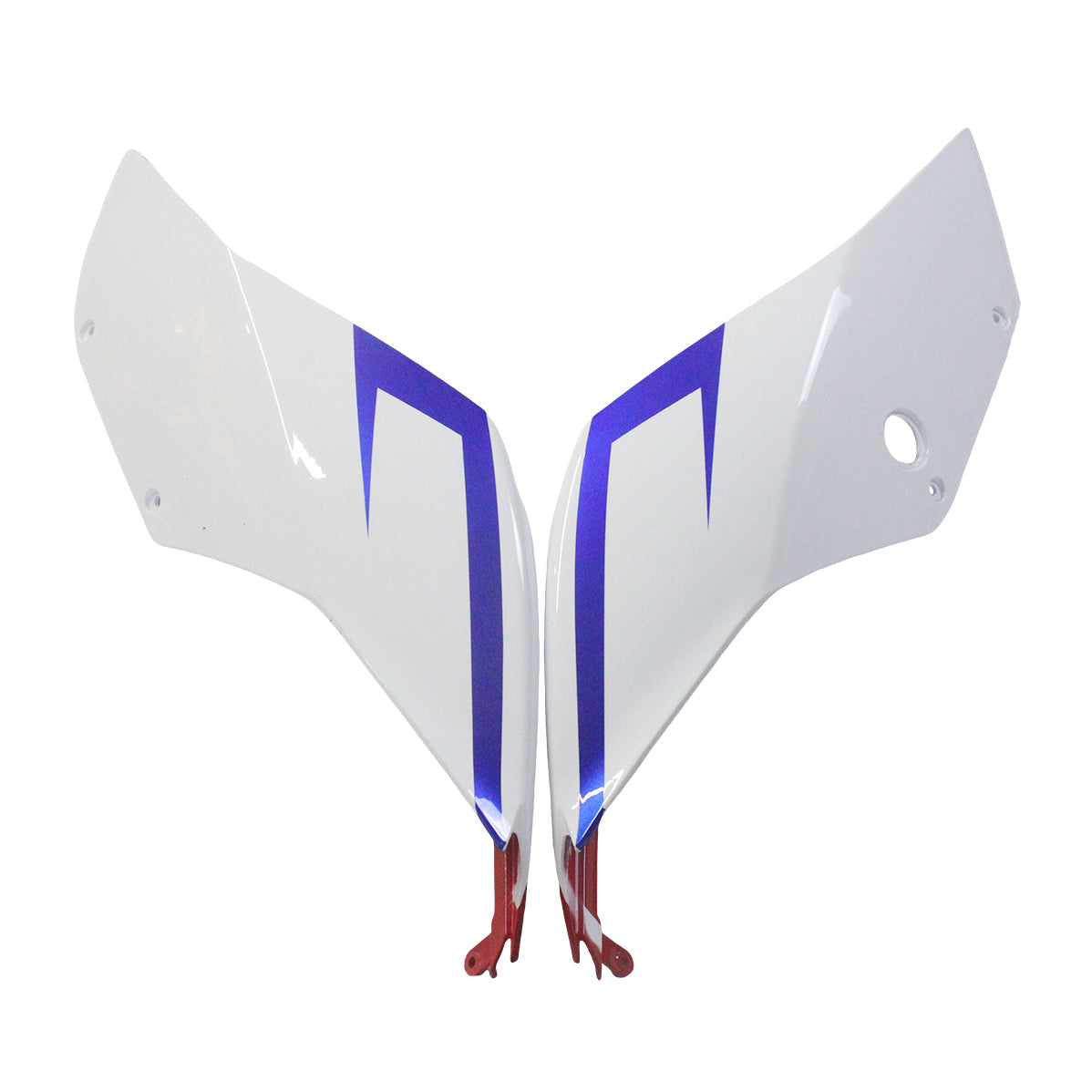 Ducati 1199 899 2012-2015 Fairing Kit Bodywork Plastic ABS