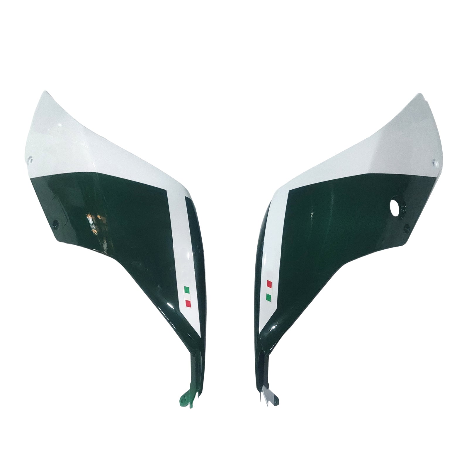 Ducati 1199 899 2012-2015 Fairing Kit Bodywork Plastic ABS