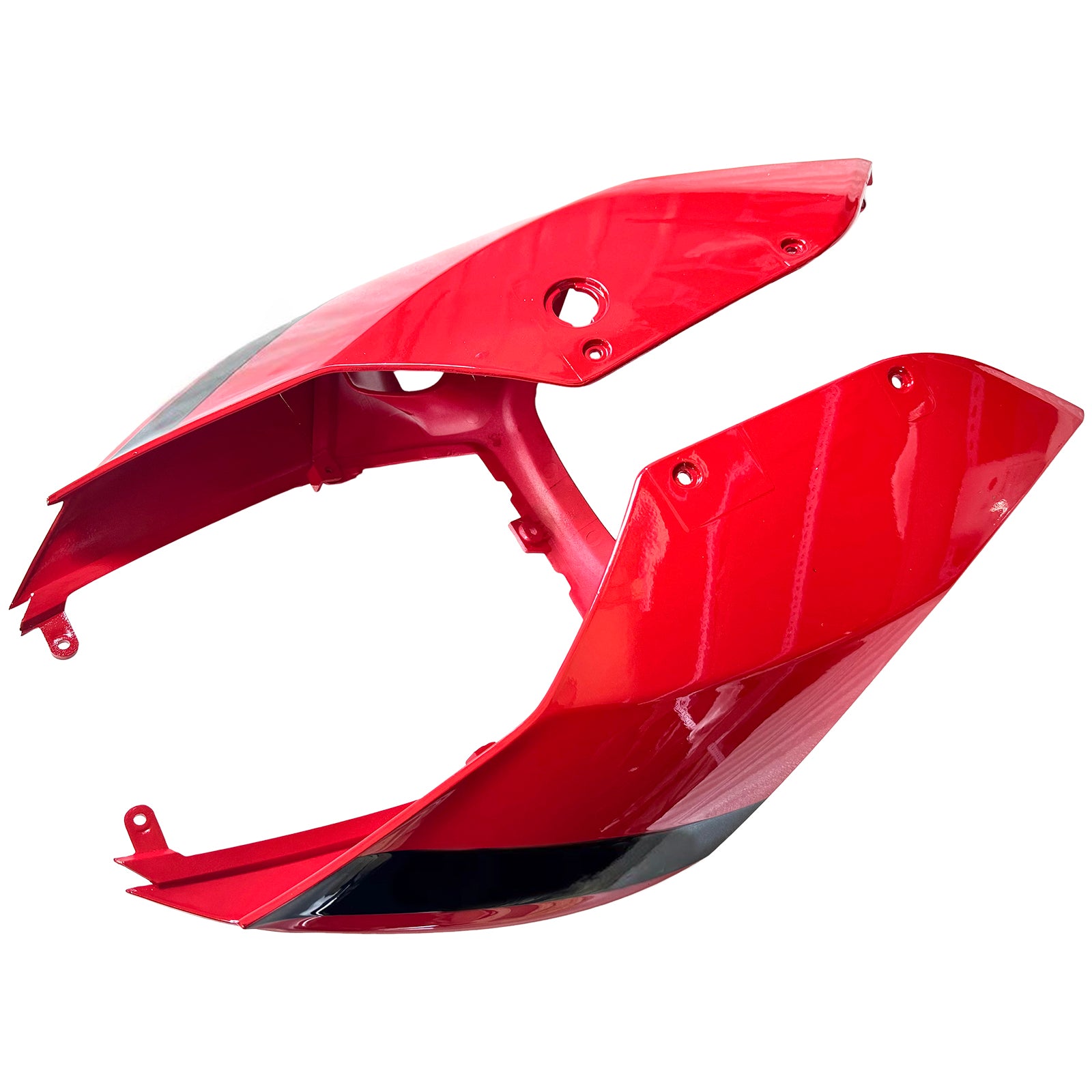 Injection Fairing Kit Bodywork Plastic ABS fit For Ducati 1199 2012-2015