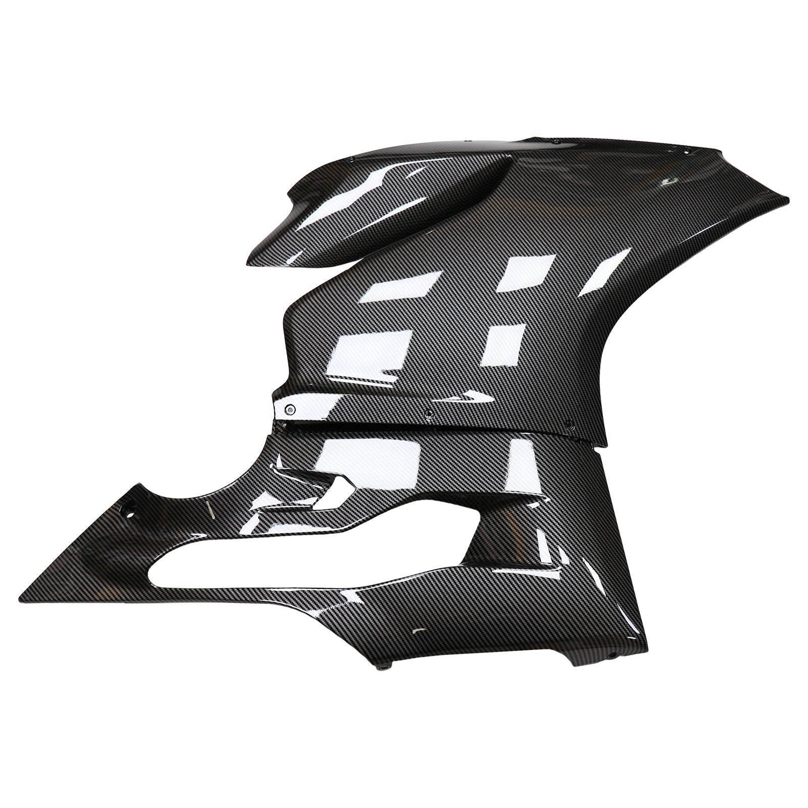 Injection Fairing Kit Bodywork Plastic ABS fit For Ducati 1199 2012-2015